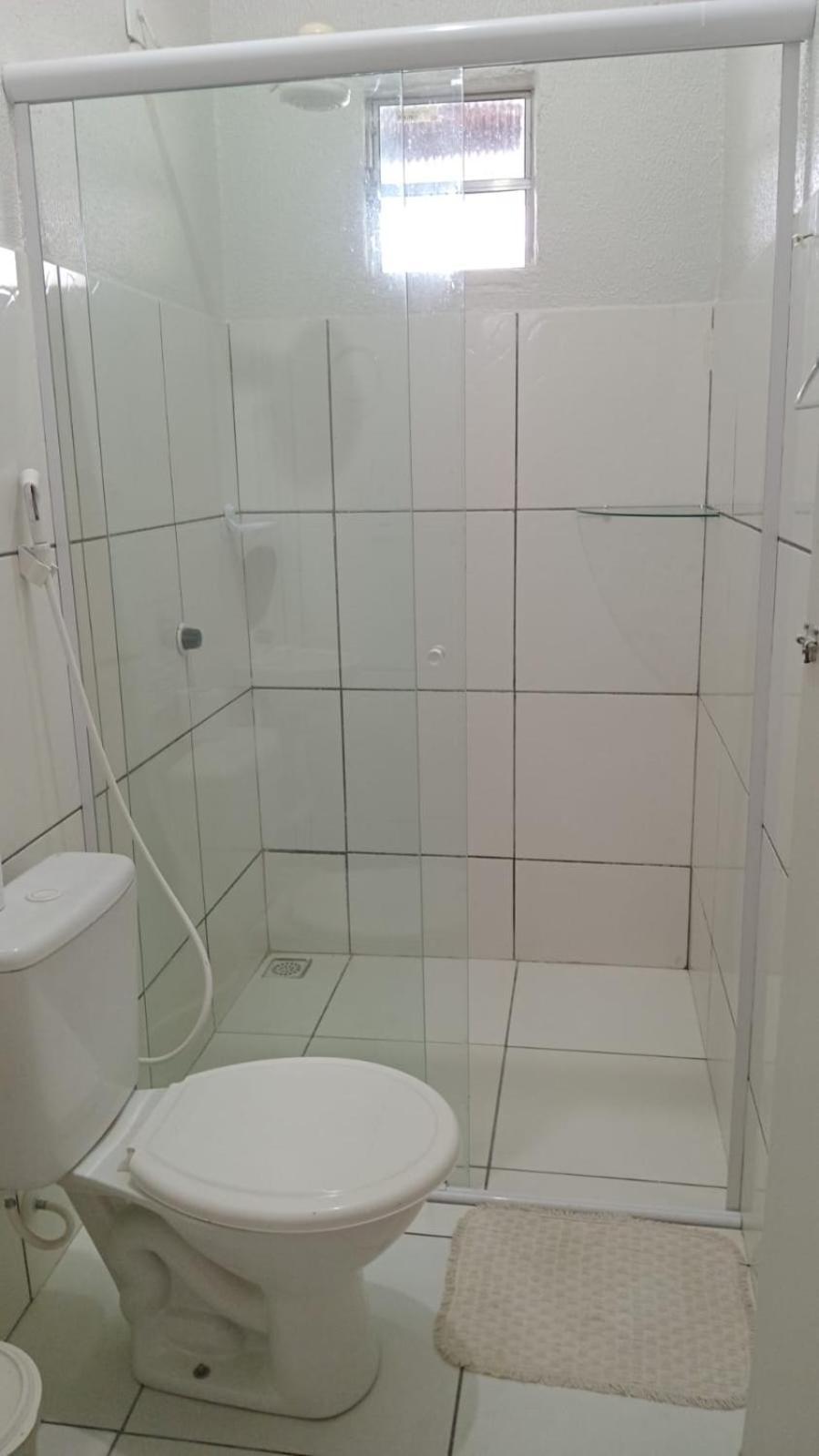 ברייריניאס Pousada Recanto Sapoti מראה חיצוני תמונה